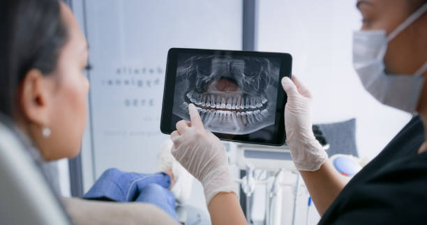 Licensed Root Canal Treatment service in Camino Tassajara, CA - Smile Center Dentistry